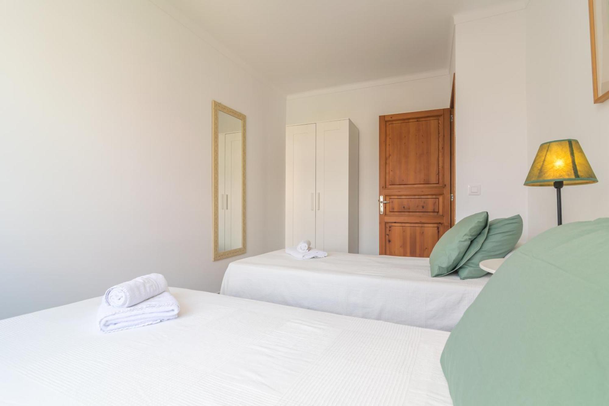 Ca'n Torronet Ferienhaus *