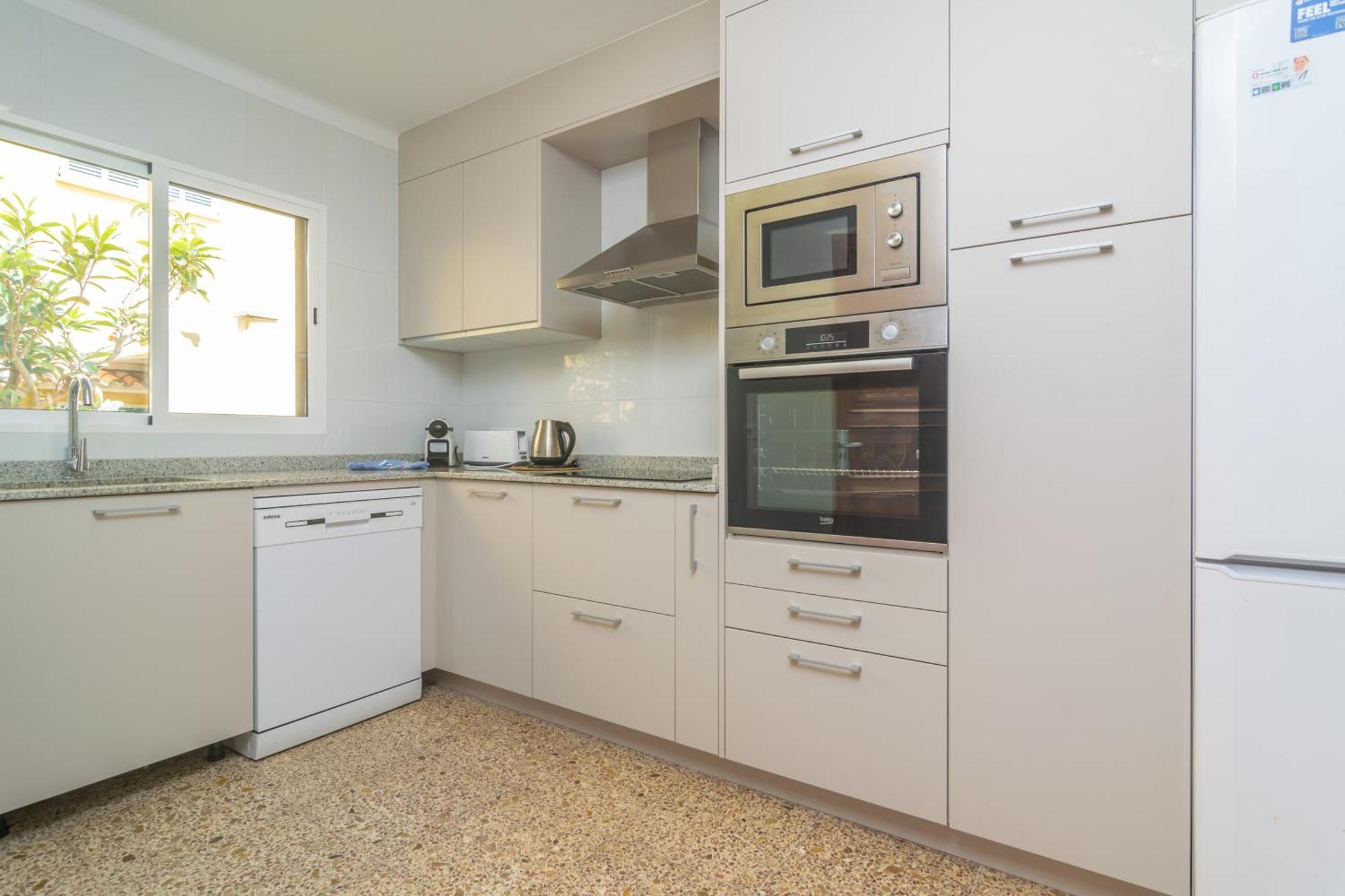 Ca'n Torronet Ferienhaus Port d'Alcúdia
