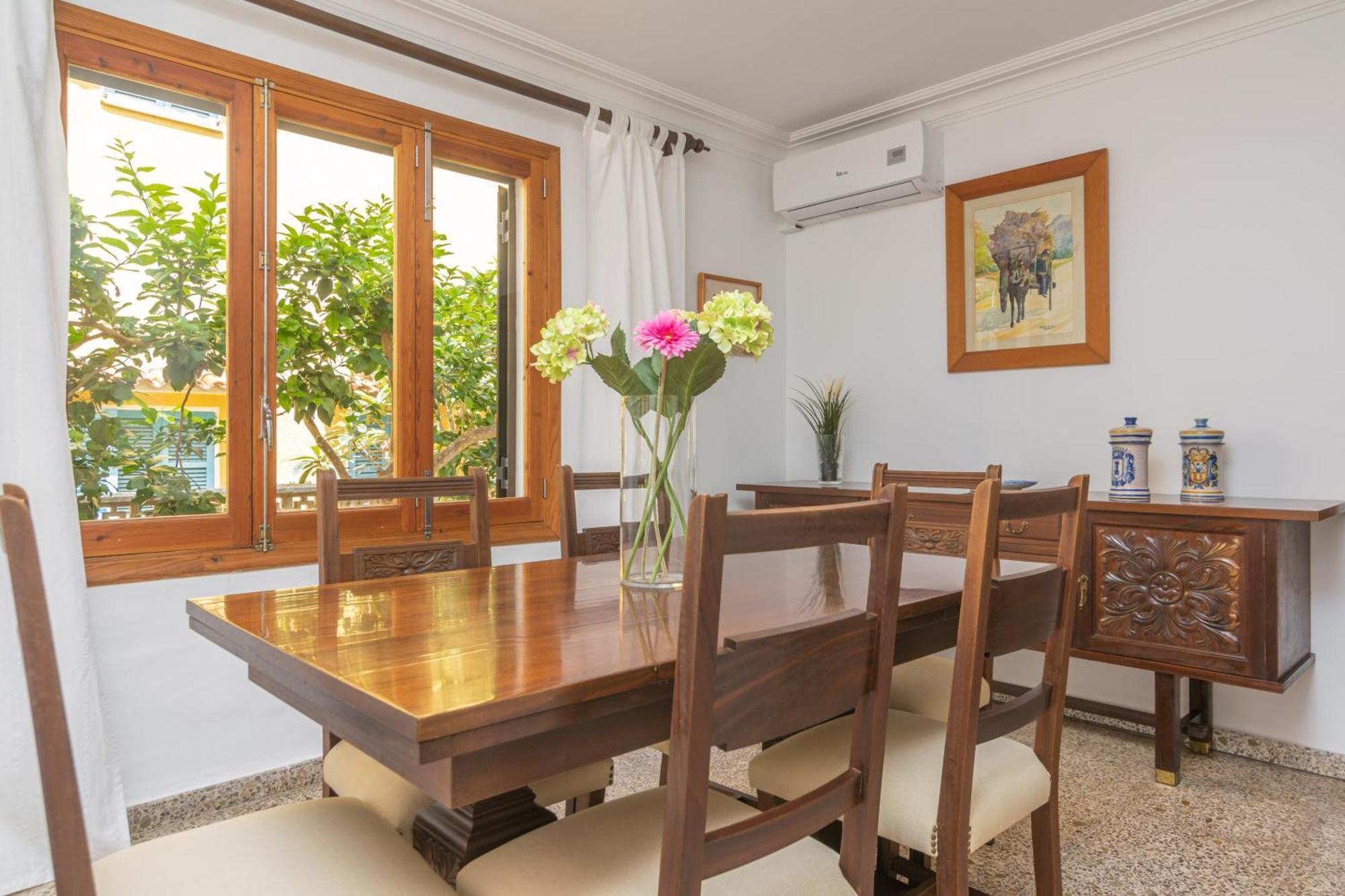 Ferienhaus Ca'n Torronet