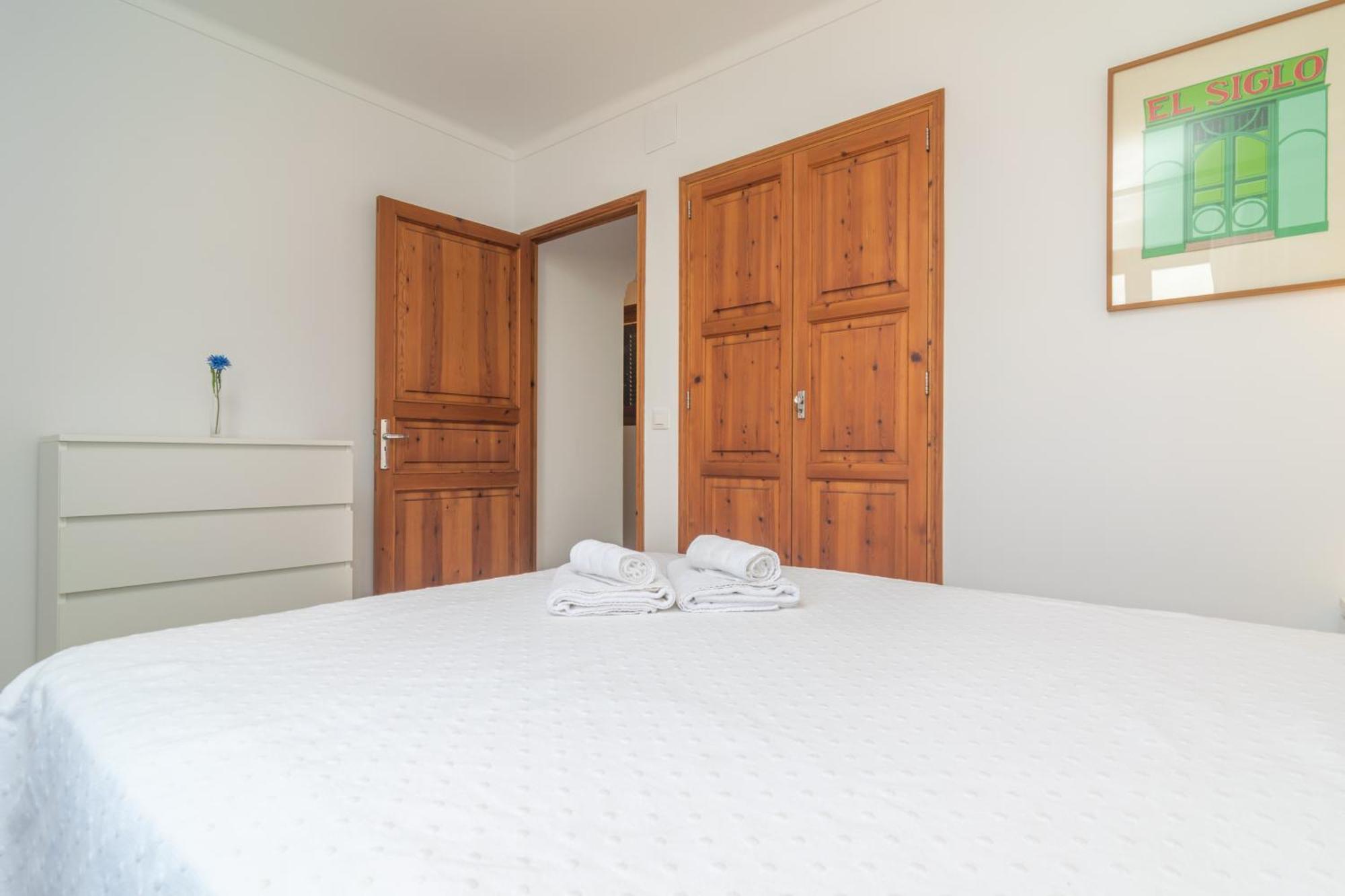Ca'n Torronet Ferienhaus Port d'Alcúdia