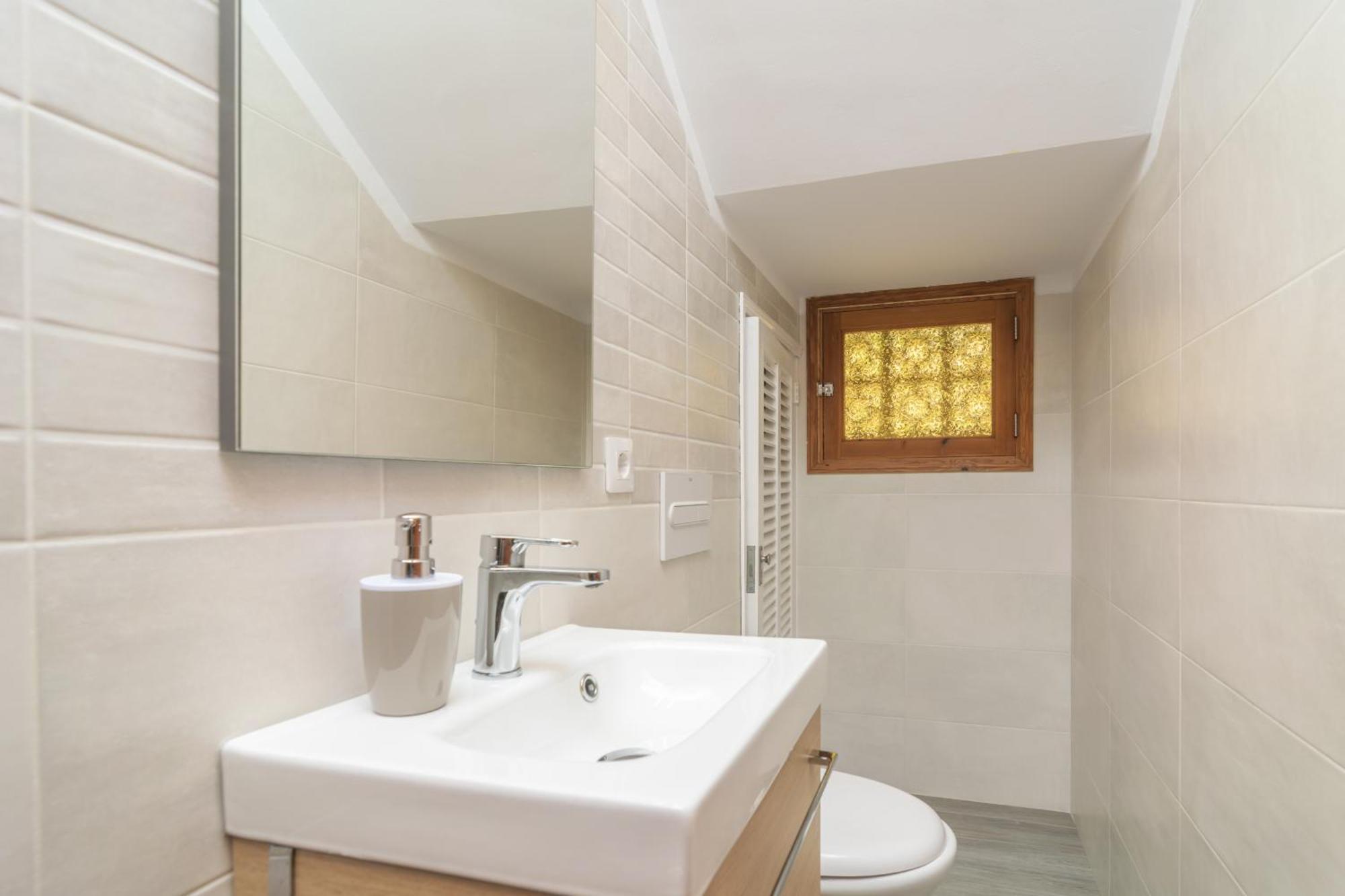 Ferienhaus Ca'n Torronet Port d'Alcúdia