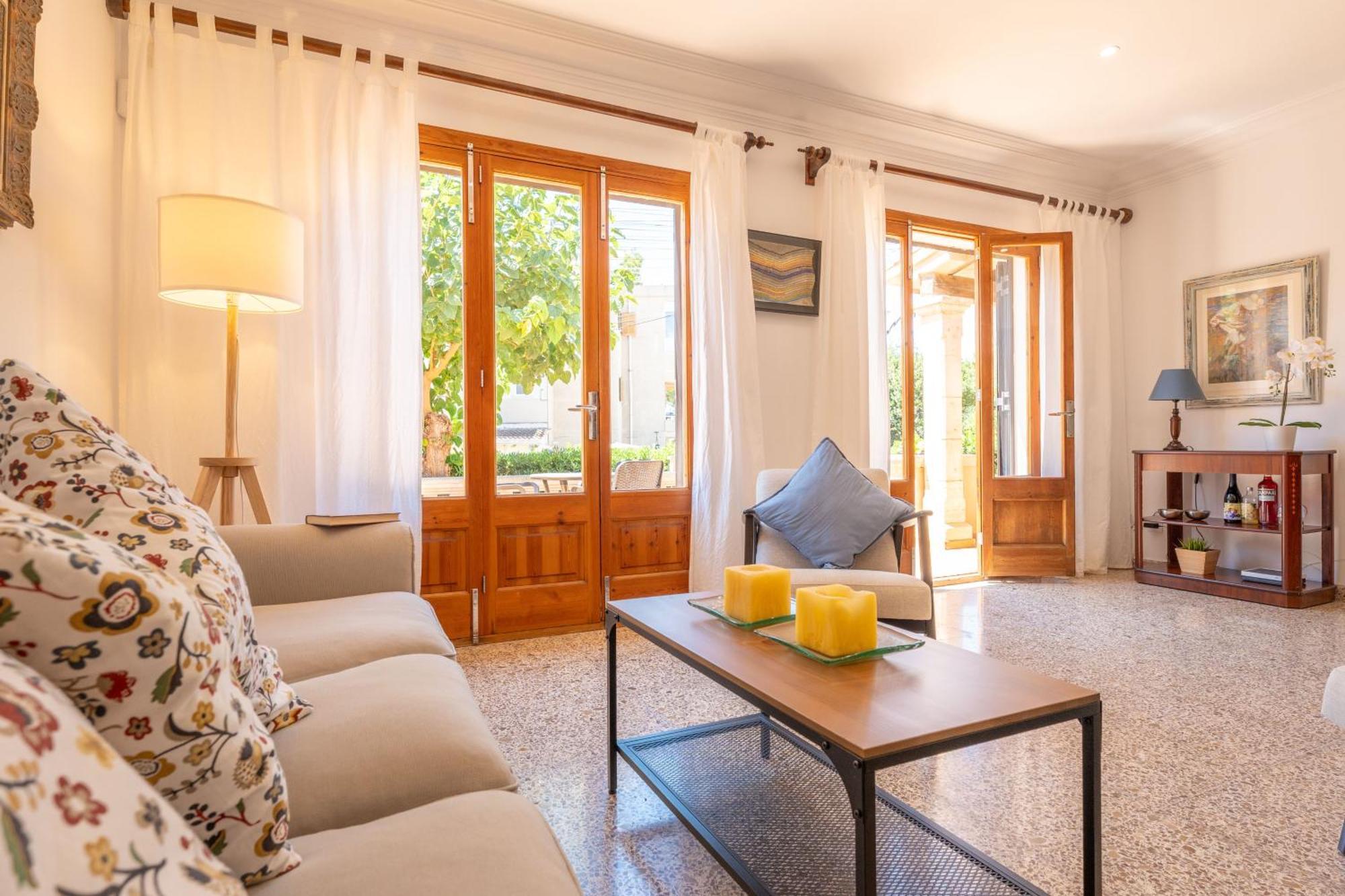 Ferienhaus Ca'n Torronet