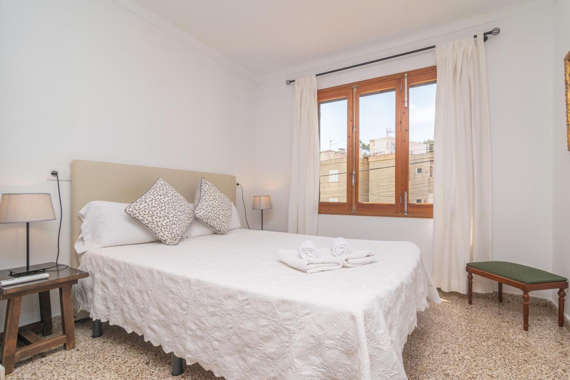 Ca'n Torronet Ferienhaus Port d'Alcúdia