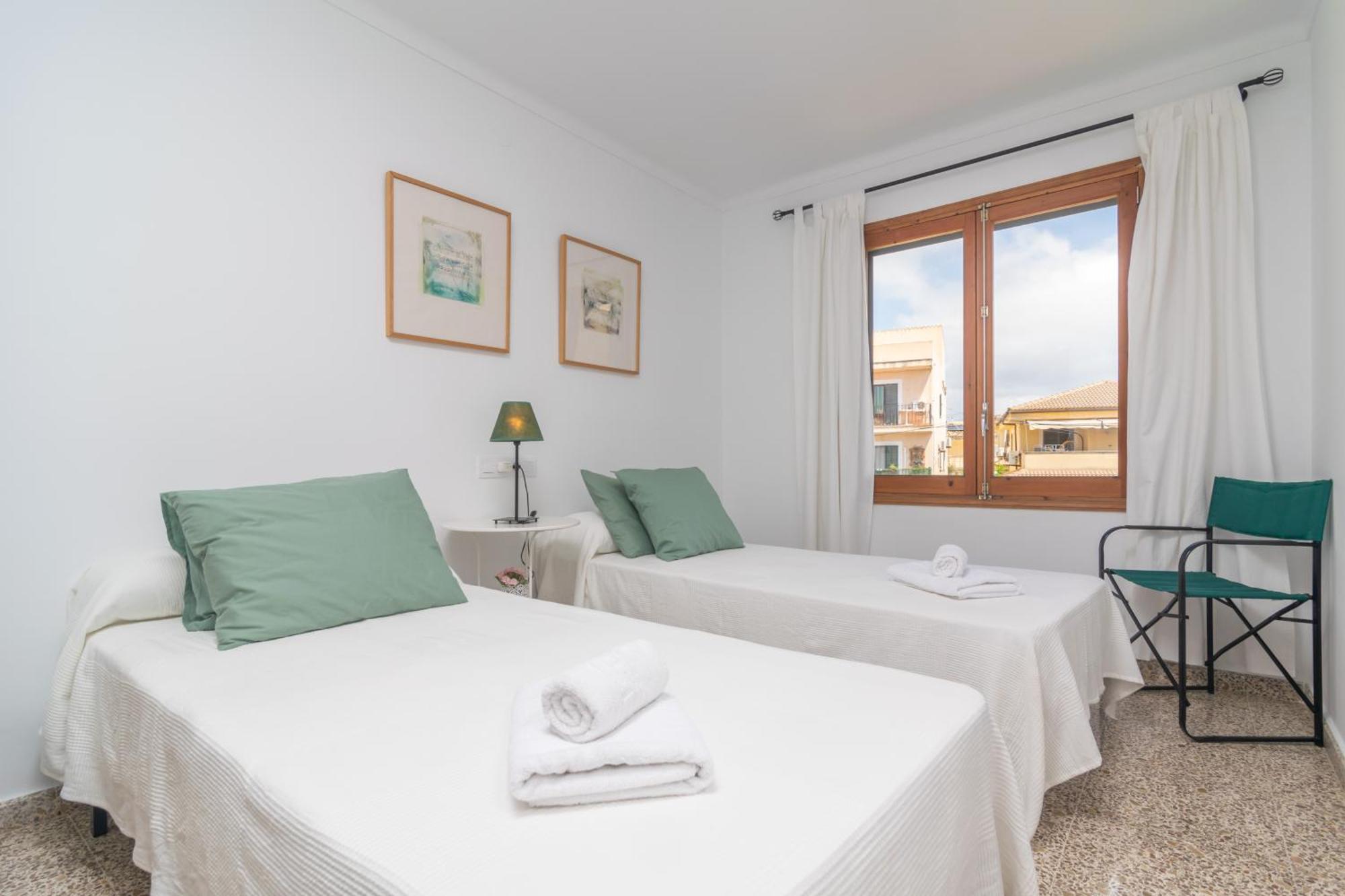 Ferienhaus Ca'n Torronet